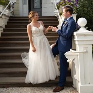 Meet your Posher, Aaron